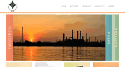 Desktop Screenshot of capitalmaharaja.com